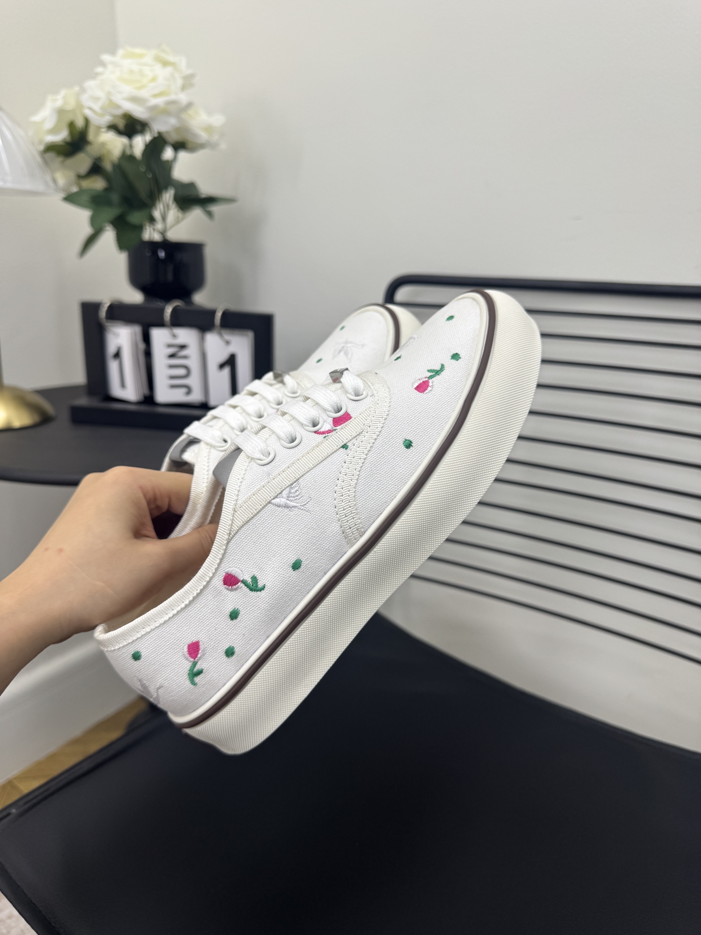 Women's high heels